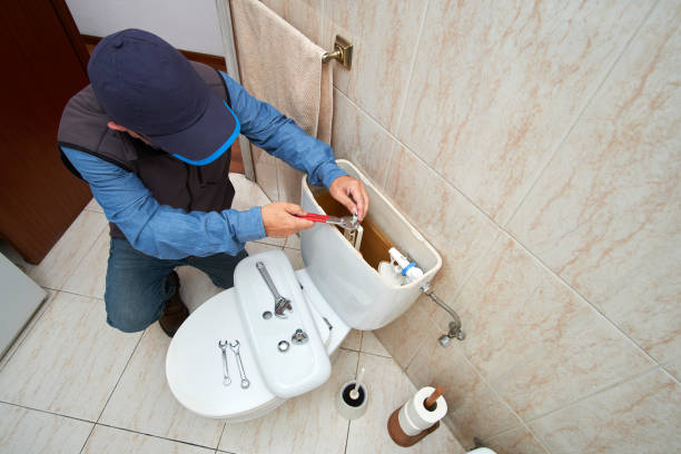 Best Residential Plumbing Services  in Clarks Green, PA