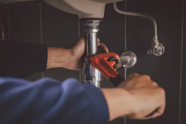 Best Plumbing Repair Near Me  in Clarks Green, PA